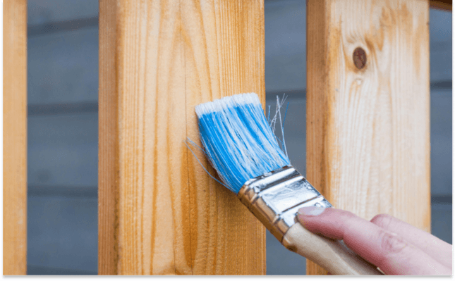 Empresa de Pintura Famalicão - Esmalte e Lacagem